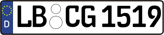 LB-CG1519