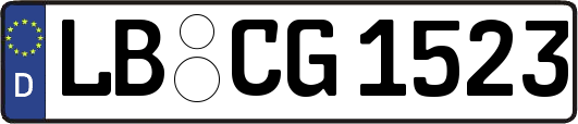 LB-CG1523