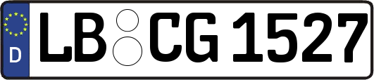 LB-CG1527