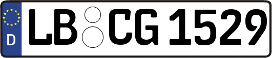 LB-CG1529