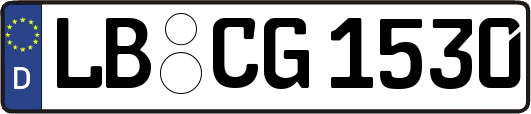 LB-CG1530