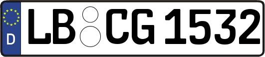 LB-CG1532