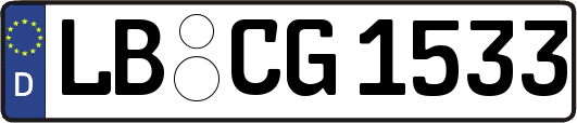 LB-CG1533