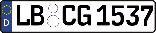 LB-CG1537