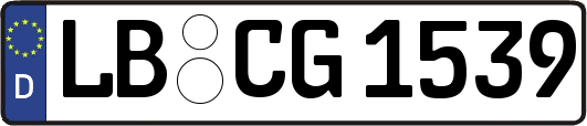LB-CG1539