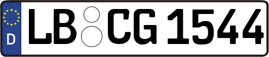 LB-CG1544