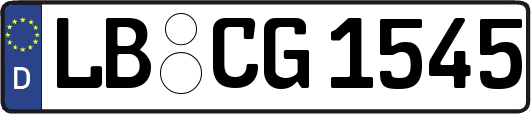 LB-CG1545