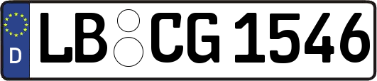 LB-CG1546