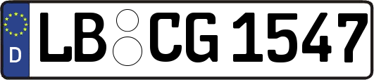 LB-CG1547
