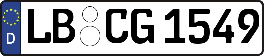 LB-CG1549