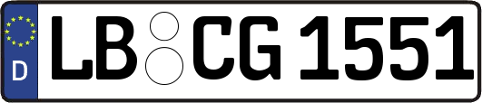 LB-CG1551