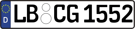 LB-CG1552