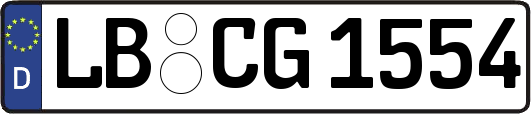 LB-CG1554