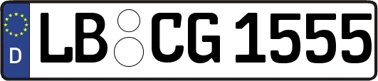 LB-CG1555