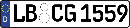 LB-CG1559