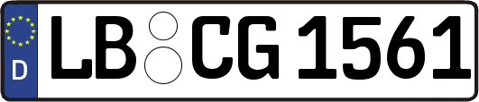 LB-CG1561