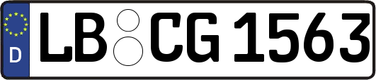 LB-CG1563