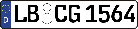 LB-CG1564