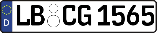LB-CG1565