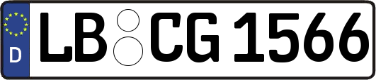 LB-CG1566