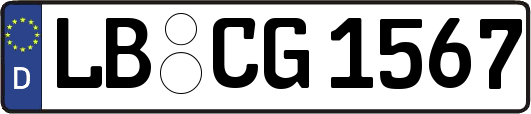 LB-CG1567