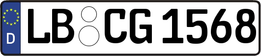 LB-CG1568
