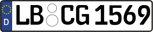 LB-CG1569