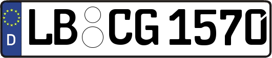 LB-CG1570