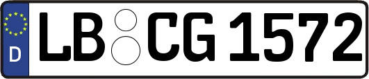 LB-CG1572