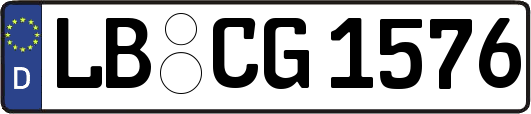 LB-CG1576