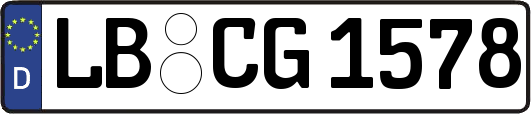 LB-CG1578