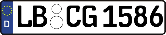 LB-CG1586