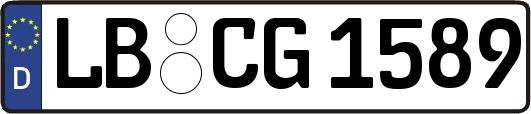 LB-CG1589