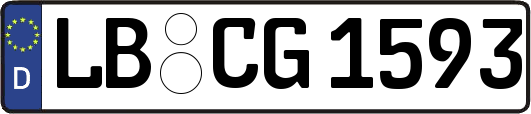LB-CG1593
