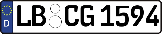 LB-CG1594