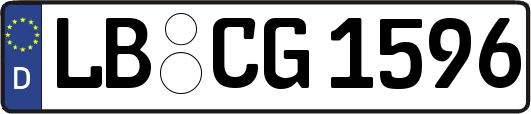 LB-CG1596