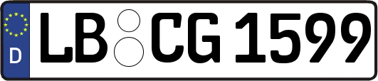 LB-CG1599