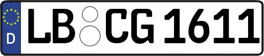 LB-CG1611