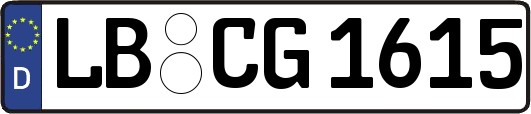 LB-CG1615