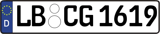 LB-CG1619