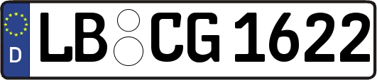 LB-CG1622