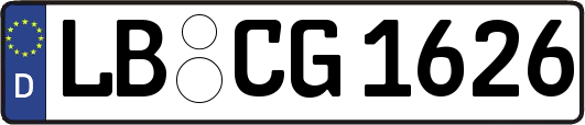 LB-CG1626