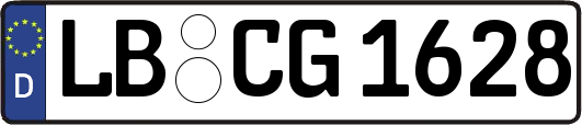 LB-CG1628