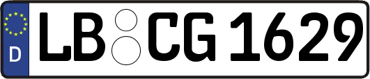 LB-CG1629