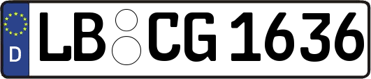 LB-CG1636
