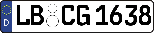 LB-CG1638
