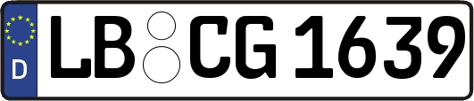 LB-CG1639