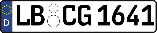LB-CG1641