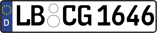 LB-CG1646