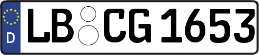 LB-CG1653